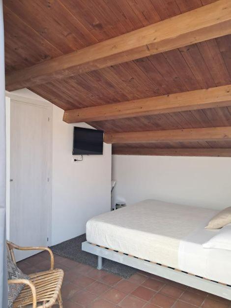 סירקוזה Casa Antioco B&B מראה חיצוני תמונה