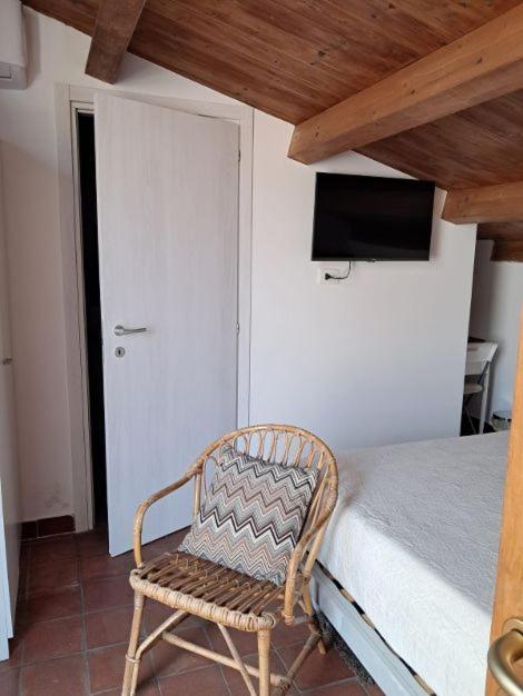 סירקוזה Casa Antioco B&B מראה חיצוני תמונה