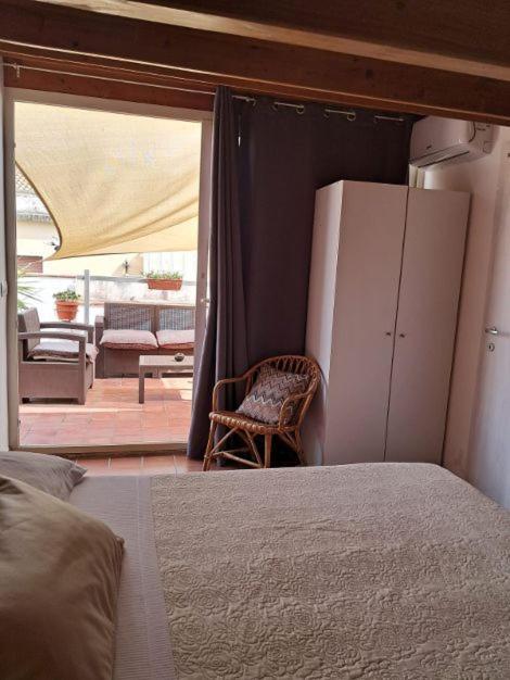 סירקוזה Casa Antioco B&B מראה חיצוני תמונה